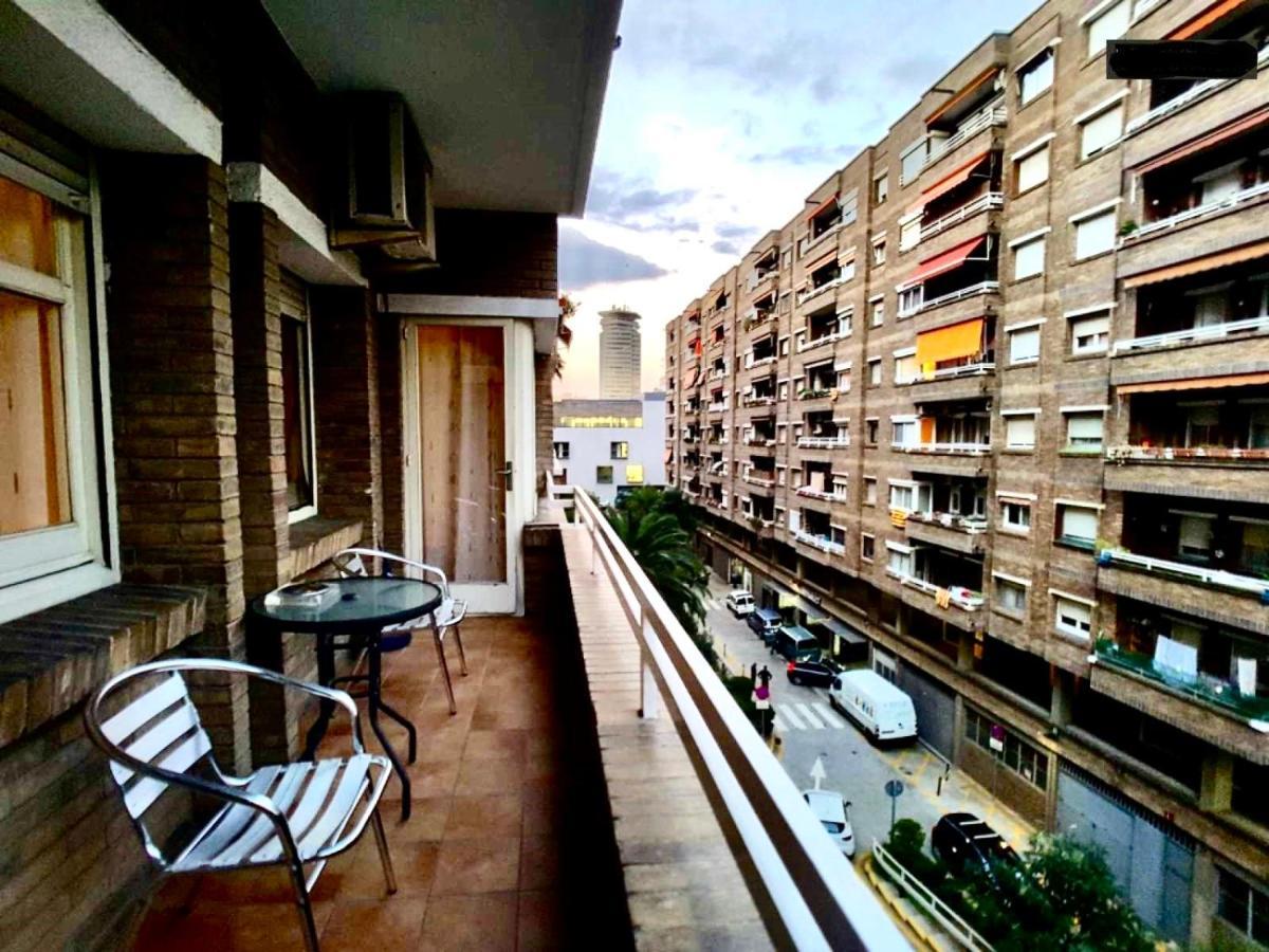 Leilighet Apartamento Ideal