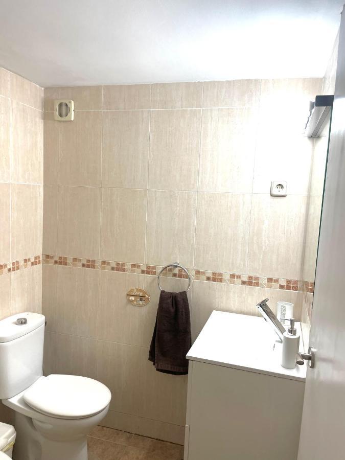 Apartamento Ideal Leilighet Barcelona