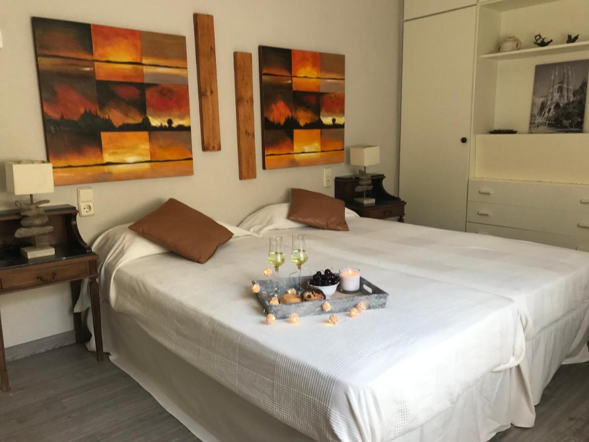 Apartamento Ideal Leilighet Barcelona