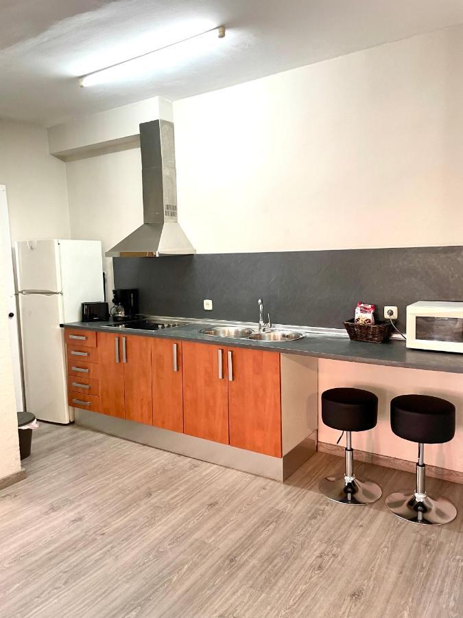 Leilighet Apartamento Ideal Barcelona