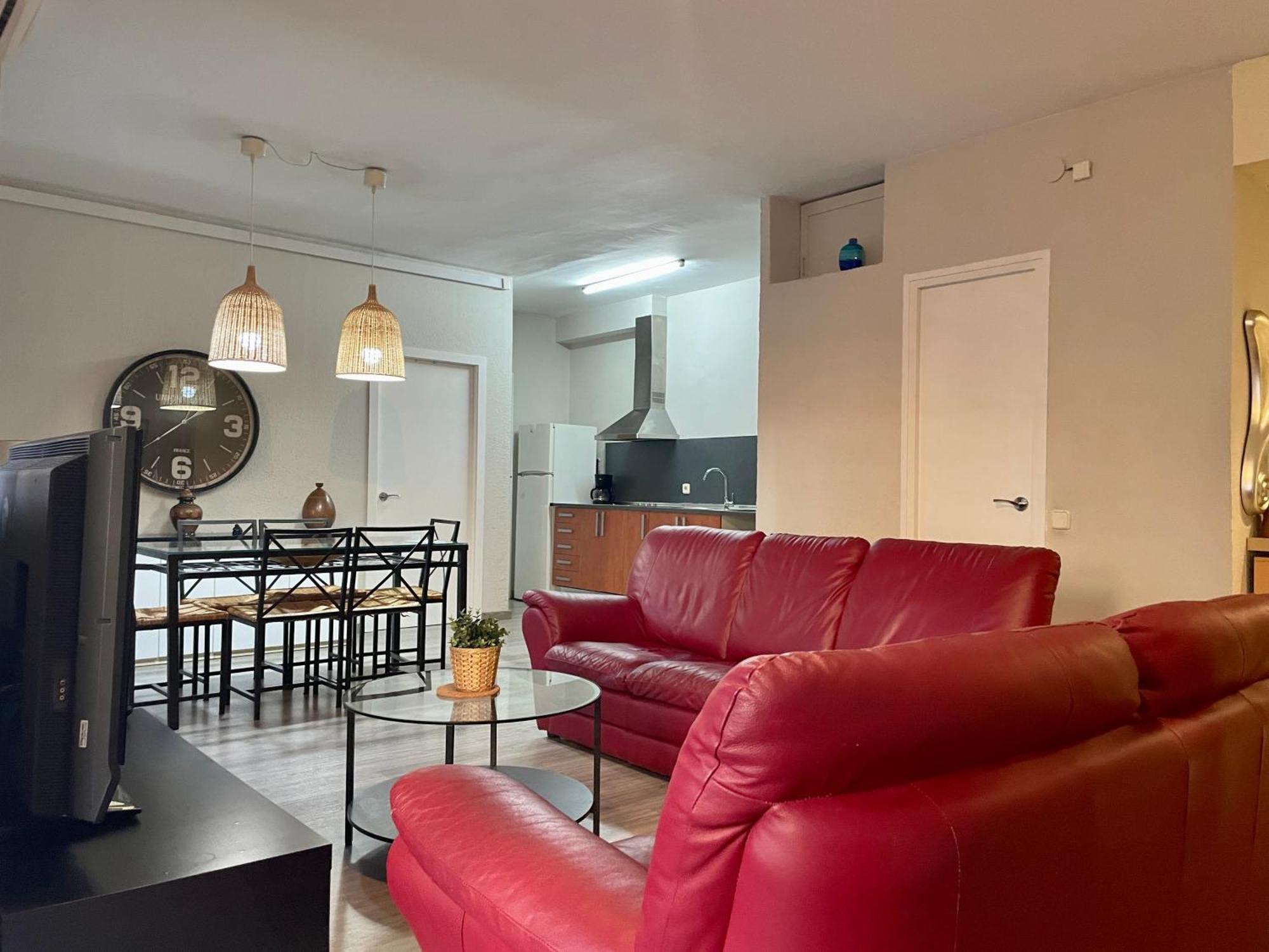 Apartamento Ideal Leilighet
