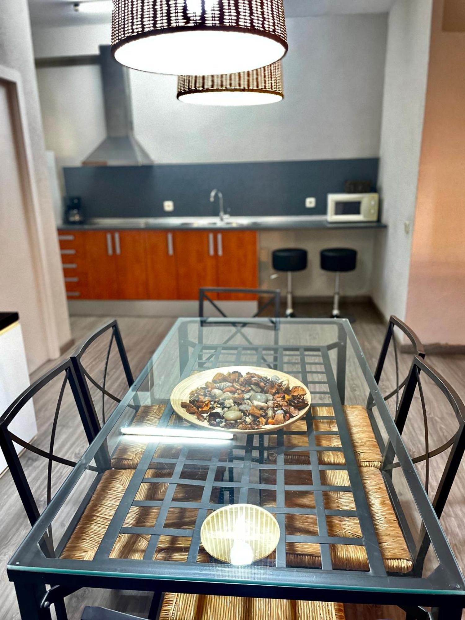 Apartamento Ideal Leilighet *