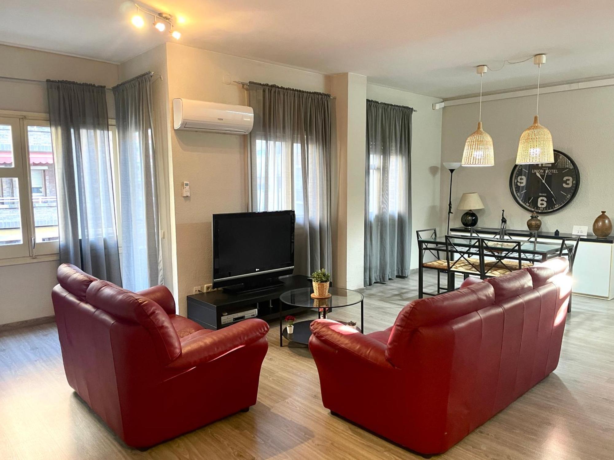 Apartamento Ideal Leilighet Barcelona