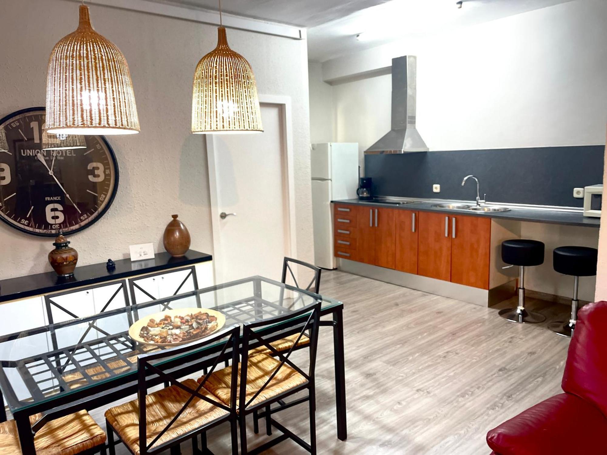 Apartamento Ideal Leilighet